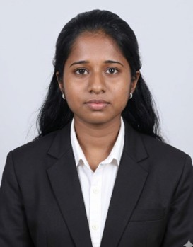 Ms. P. Dhanushree