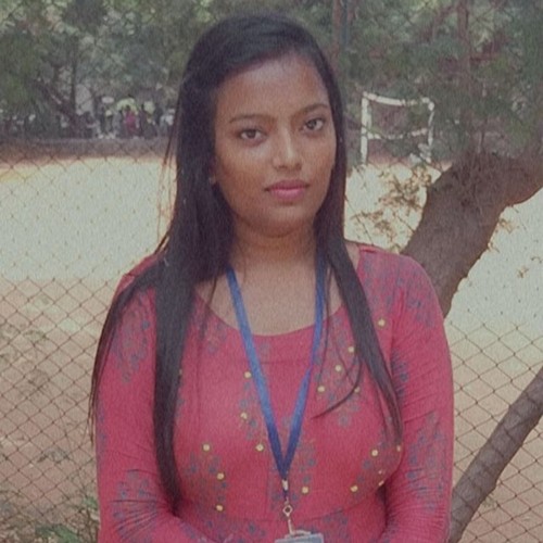 Ms. J. Jenifer Swedha