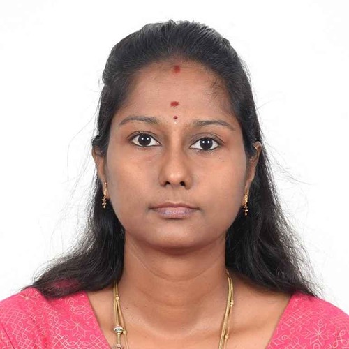 Mrs. M. Bhuvaneshwari