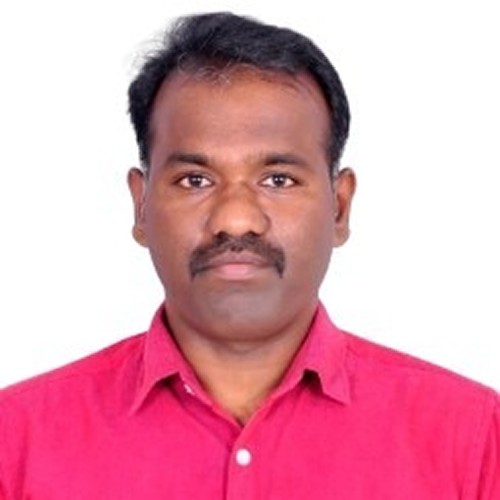 Mr. M. Palanivelu