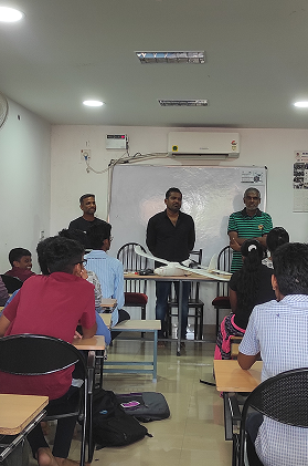 ABC Academy tuition centre in Kolathur and Paruthipattu Chennai