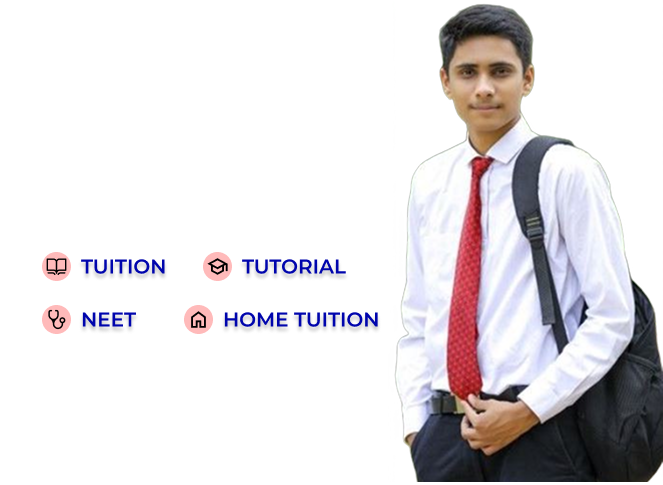 Best tuition centre in Kolathur and Paruthipattu - ABC Academy
